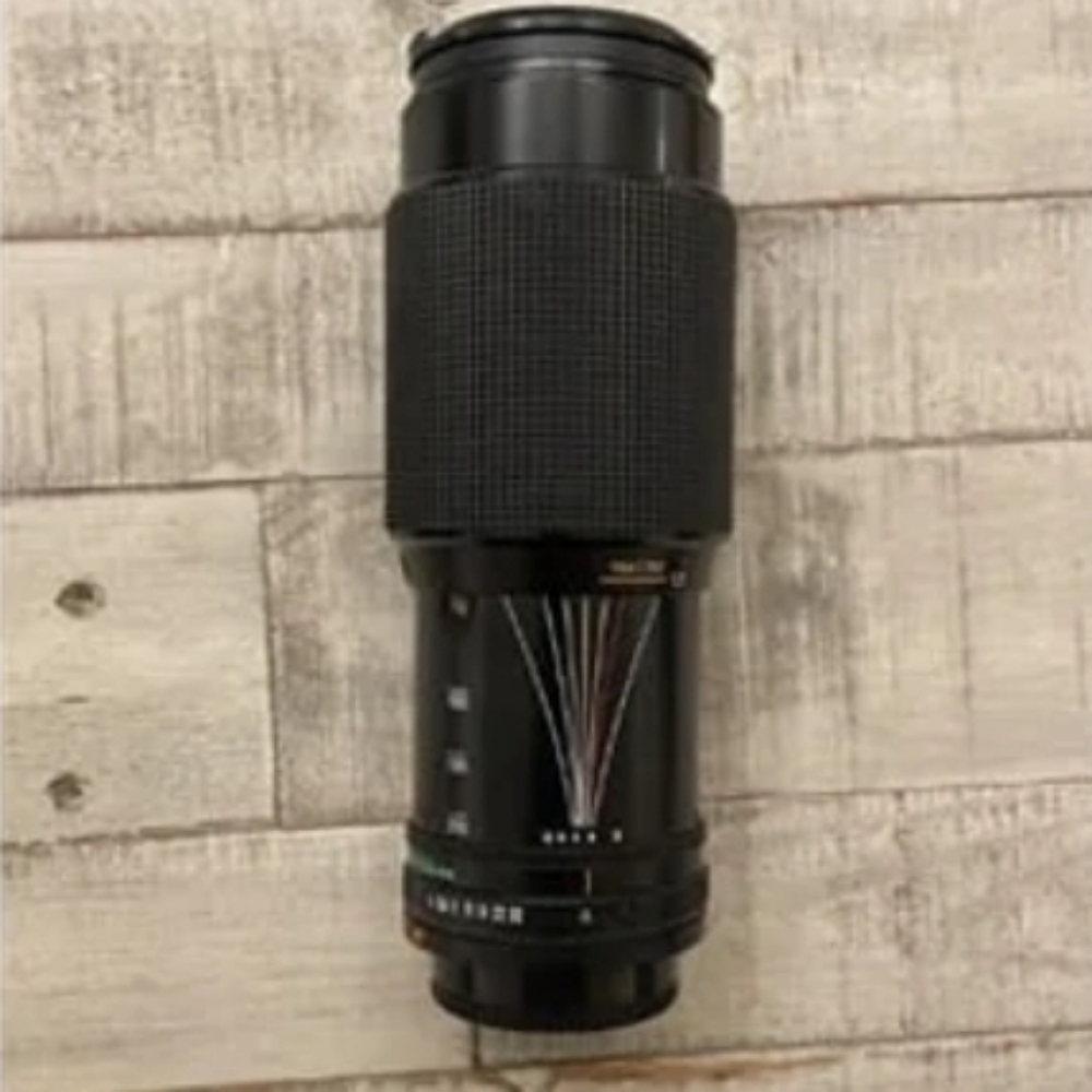 Hoya / HMC 58 mm / Skylight (1B) Lens For Canon W/ Case